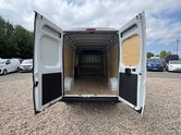 Peugeot Boxer LWB L3H2 Medium Roof Professional Sensors Air Con Cruise EURO 6 8