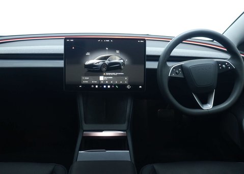 Tesla Model 3 (Dual Motor) Long Range Saloon 4dr Electric Auto 4WDE (306 ps) 19