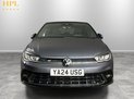 Volkswagen Polo 1.0 TSI R-Line Hatchback 5dr Petrol DSG Euro 6 (s/s) (95 ps) 2