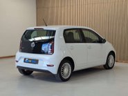 Volkswagen Up 1.0 Move up! 5dr 23