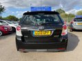 Toyota Verso 2.0 D-4D Excel Euro 5 5dr 9