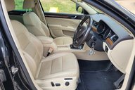 Skoda Superb LAURIN AND KLEMENT V6 DSG 23