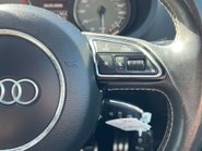 Audi S3 2.0 S3 Sportback Quattro 4WD 5dr 21