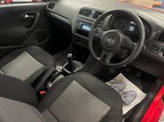 Volkswagen Polo 1.2 S Euro 5 3dr 9