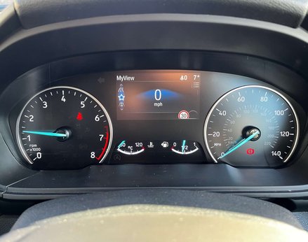 Ford Ecosport 1.0 EcoSport ST-Line 5dr 21