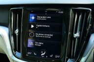 Volvo V60 2.0 V60 Cross Country D4 AWD Auto 4WD 5dr 28