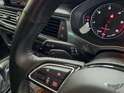 Audi A6 Allroad 3.0 TDI V6 Sport Estate 5dr Diesel S Tronic quattro Euro 6 (s/s) (272 ps) 62