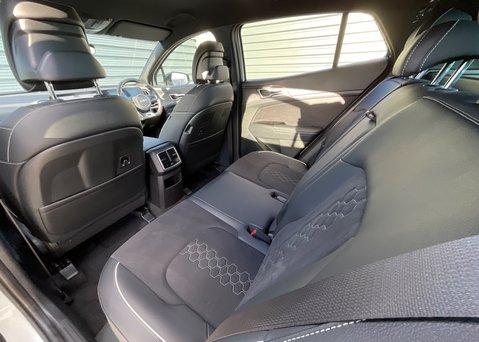 Kia Sportage 1.6 T-GDi GT-Line DCT 48v  20