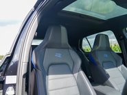 Volkswagen Golf R TSI 4MOTION DSG 10