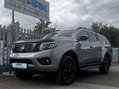 Nissan Navara 2.3 dCi N-Guard Pickup Double Cab 4dr Diesel Auto 4WD Euro 6 (190 ps) 37
