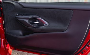 Toyota GR Yaris Circuit Pack 22