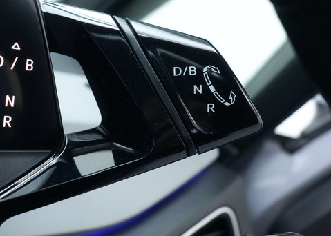 Volkswagen ID.3 Pro Performance 58kWh Business Hatchback 5dr Electric Auto (204 ps) 45