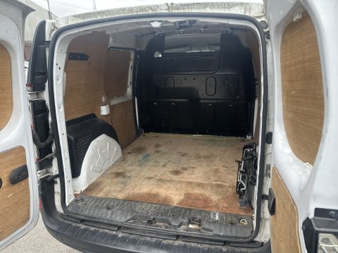 Renault Kangoo ML19 BUSINESS DCI 9