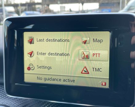 Mercedes-Benz A Class 1.8 A200 BlueEfficiency AMG Sport CDi Auto 5dr 36