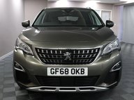 Peugeot 3008 S/S ALLURE 2