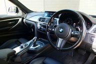 BMW 3 Series 2.0 320d M Sport Shadow Edition Auto 5dr 6