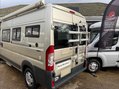 Murvi Morello 1 OWNER, FULL HISTORY, 2 BERTH CAMPER VAN 3