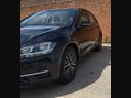 Volkswagen Golf 1.6 Golf SE Nav TDI BlueMotion Technology 5dr 7