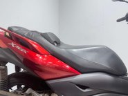 Yamaha Xmax 125 YP R 2018 21K RUNS GREAT PROJECT SCOOTER LEARNER 125CC BIKE 22