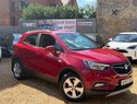 Vauxhall Mokka X 1.6 CDTi ecoFLEX Active Euro 6 (s/s) 5dr 17in Alloy