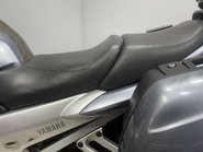 Yamaha FJR1300 2003 GOOD RUNNING SPORTS TOURER PROJECT BIKE 1300CC 13