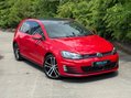 Volkswagen Golf 2.0 TDI BlueMotion Tech GTD Euro 6 (s/s) 5dr 1