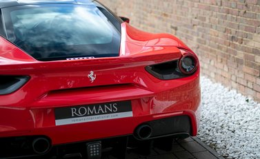 Ferrari 488 GTB 20