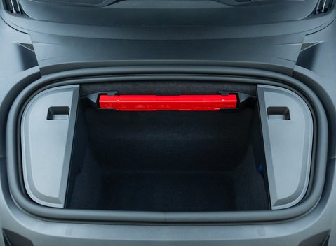 Porsche Taycan GTS Sport Turismo 41