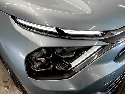 Citroen E-C4 50kWh Sense Plus Hatchback 5dr Electric Auto (136 ps) 9