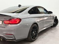 BMW M4 3.0 BiTurbo GPF Competition Coupe 2dr Petrol DCT Euro 6 (s/s) (450 ps) 22