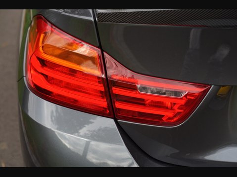 BMW 4 Series 3.0 435i M Sport Auto Euro 6 (s/s) 2dr 27
