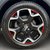 Vauxhall Mokka 1.2 Turbo 100 SRi Nav Premium 5dr 13