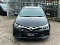 Toyota Auris VVT-I ACTIVE TOURING SPORTS 8