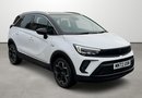 Vauxhall Crossland 1.2 Turbo Ultimate 5dr 1