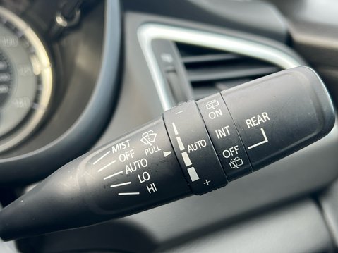 Suzuki S-Cross MOTION BOOSTERJET MHEV 38