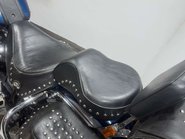 Harley-Davidson Softail HERITAGE 1340 FLSTC EVO 1999 NEW MOT 1 OWNER CLASSIC BIKE 23