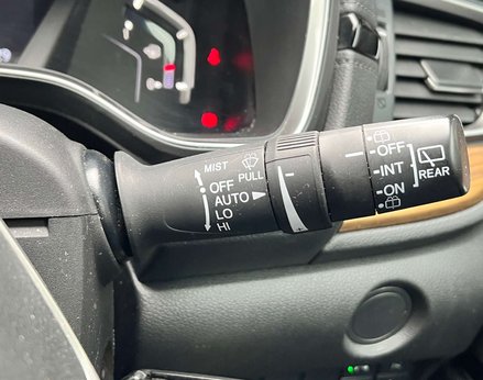 Honda CR-V 1.5 CR-V SE i-VTec 4x2 5dr 57