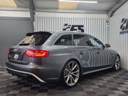 Audi RS4 4.2 FSI V8 Estate 5dr Petrol S Tronic quattro Euro 5 (450 ps) 6