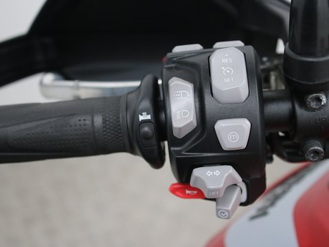 Triumph Tiger 900 TIGER 900 GT PRO 18