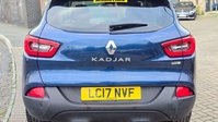 Renault Kadjar 1.5 dCi Dynamique Nav EDC Euro 6 (s/s) 5dr 14
