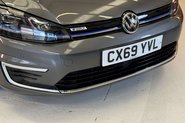 Volkswagen Golf 35.8kWh e-Golf Hatchback 5dr Electric Auto (136 ps) 16