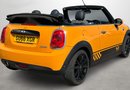 Mini Convertible 1.5 Cooper 2dr [Chili/Media Pack XL] 10