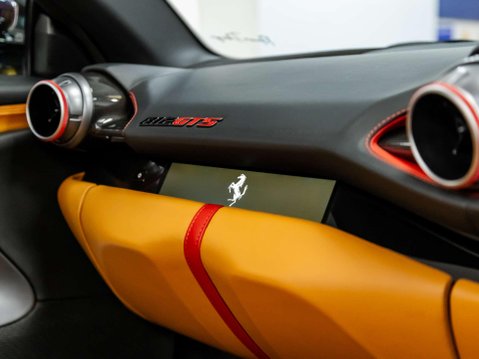 Ferrari 812 GTS 6.5 V12 Spider 2dr Petrol F1 DCT Euro 6 (s/s) (800 ps) 52