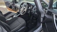 Vauxhall Astra 1.6 16v SRi Auto Euro 5 5dr 22