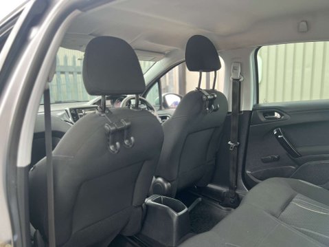 Peugeot 208 1.2 208 Active 5dr 20