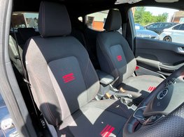 Ford Fiesta 1.0 Fiesta ST-Line T 5dr 64
