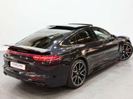 Porsche Panamera 4.0T V8 GTS Saloon 5dr Petrol PDK 4WD Euro 6 (s/s) (460 ps) 19