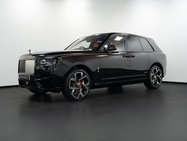 Rolls-Royce Cullinan 6.75 V12 Black Badge SUV 5dr Petrol Auto 4WD Euro 6 (571 ps) 15