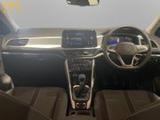 Volkswagen T-Roc 1.0 TSI Life SUV 5dr Petrol Manual Euro 6 (s/s) (110 ps) 18