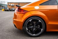 Audi TT 2.0 TT Black Edition TFSI 3dr 47